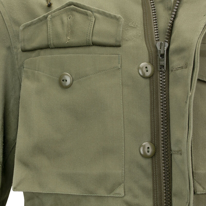 Austrian M65 Parka, , large image number 3